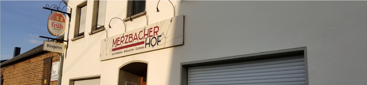 Merzbacher Hof